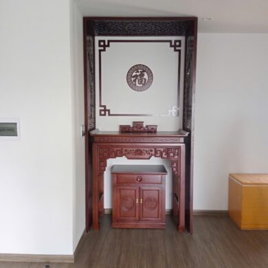 Bàn Thờ Đứng KT448